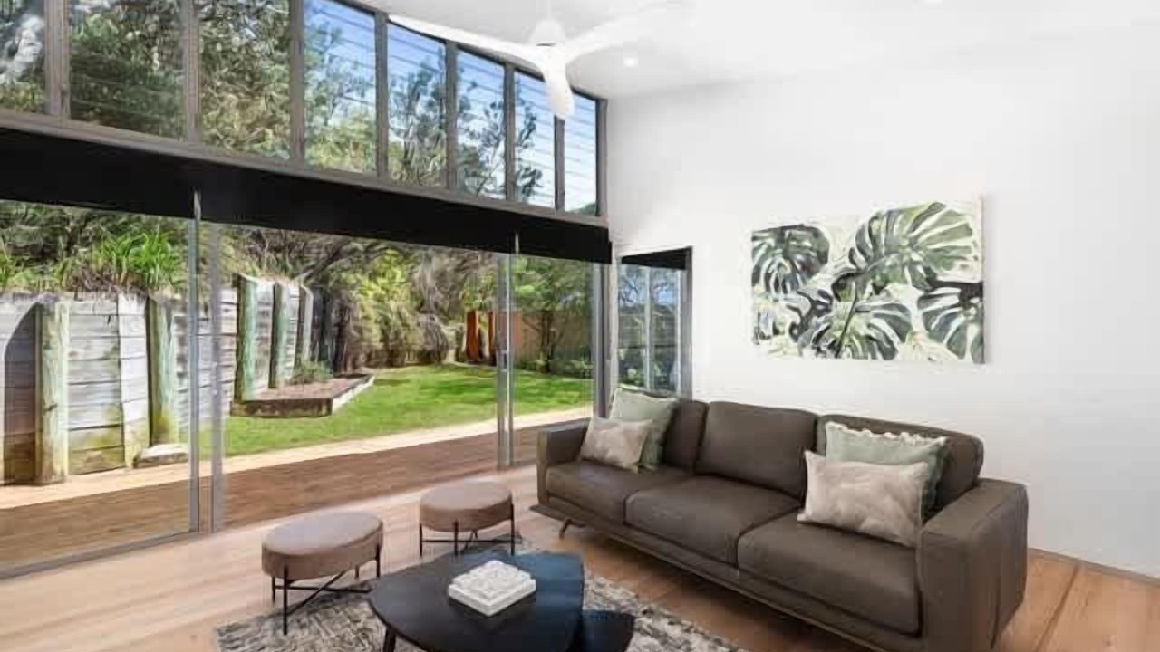 Photo of Livingroom in Forresters Beach