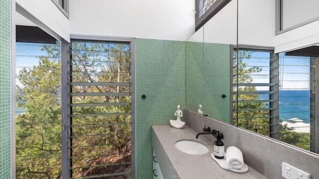 Photo of Bathroom in Forresters Beach