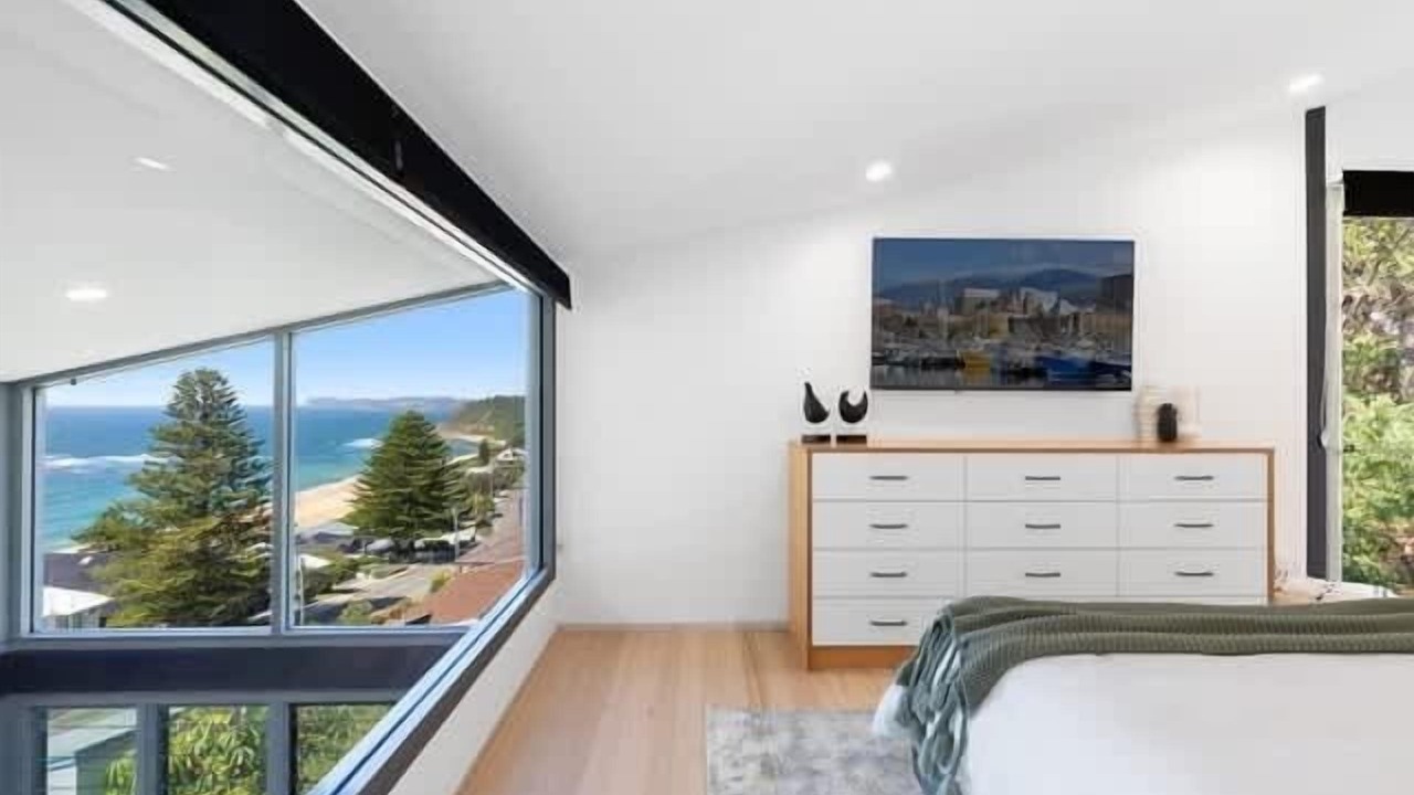 Photo of Bedroom in Forresters Beach