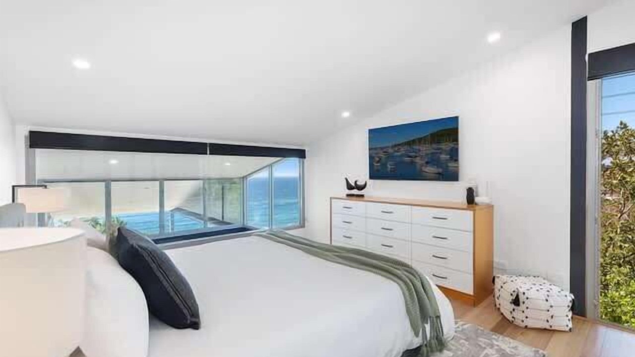 Photo of Bedroom in Forresters Beach