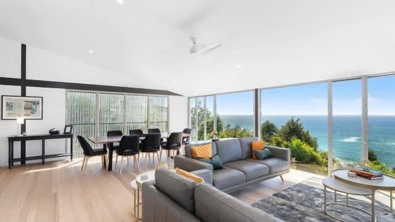 Photo of Livingroom in Forresters Beach
