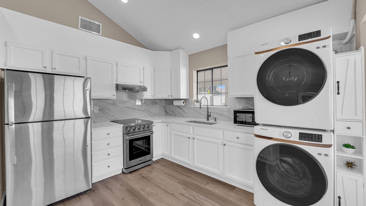 Photo of Kitchen in Canyon Gate