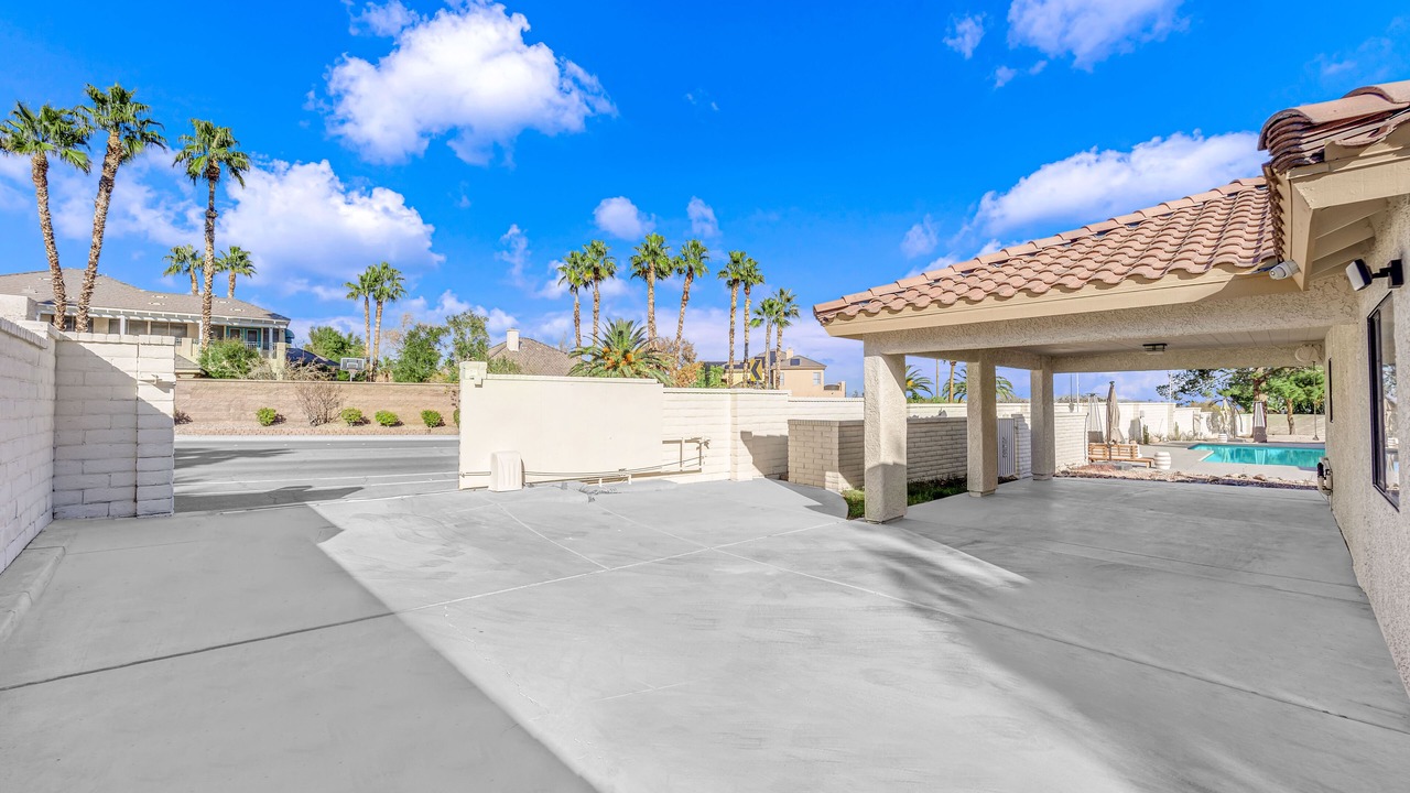 Photo of Outdoor in Canyon Gate