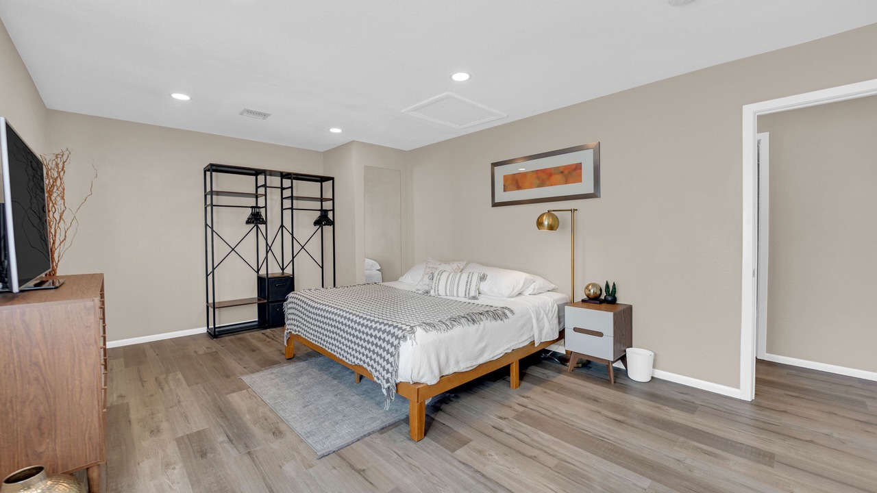 Photo of Bedroom in Canyon Gate