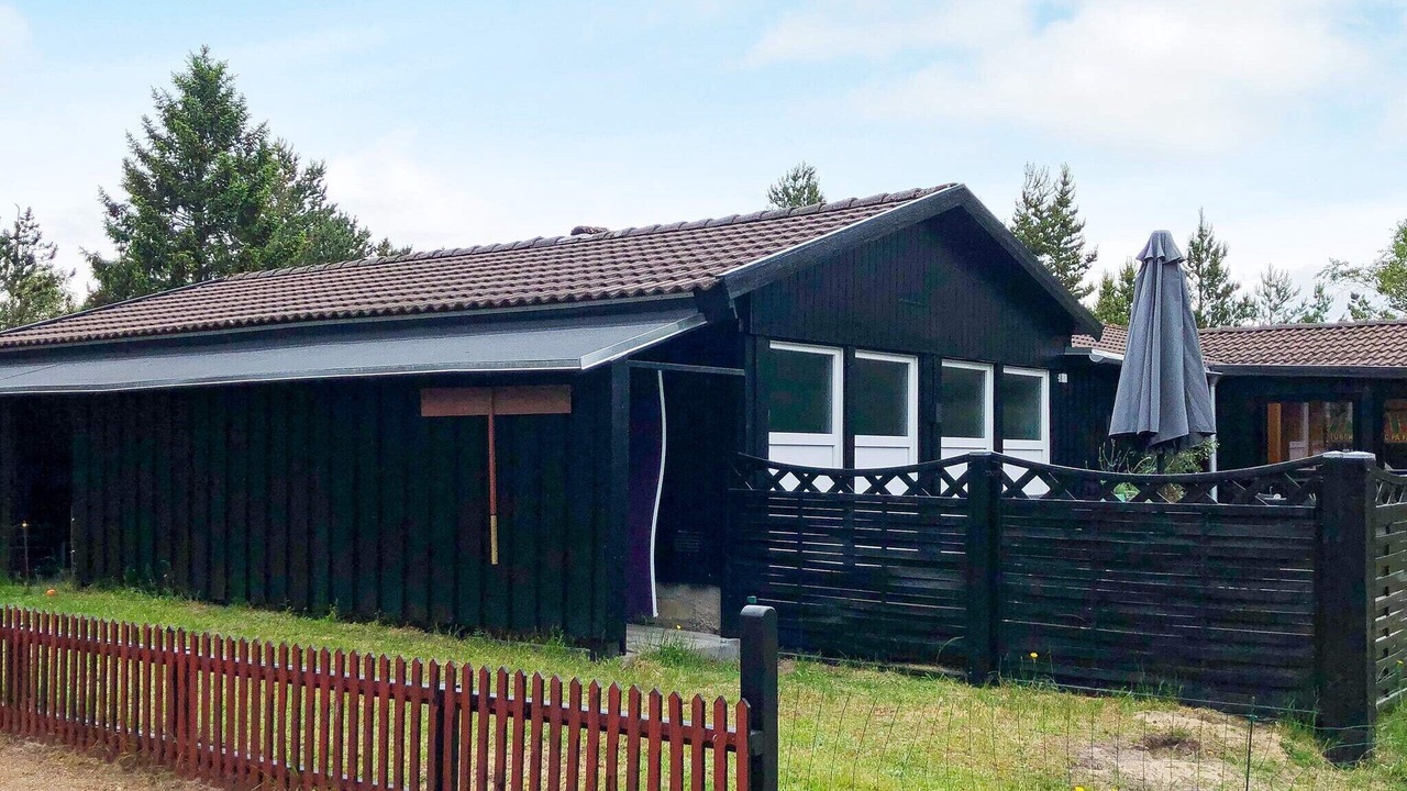 Photo of Outdoor in Mosevra