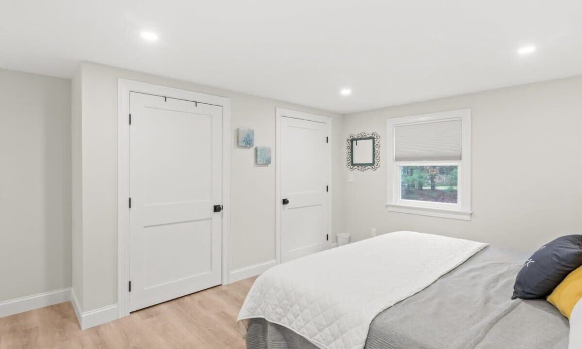 Photo of Bedroom in Centerville
