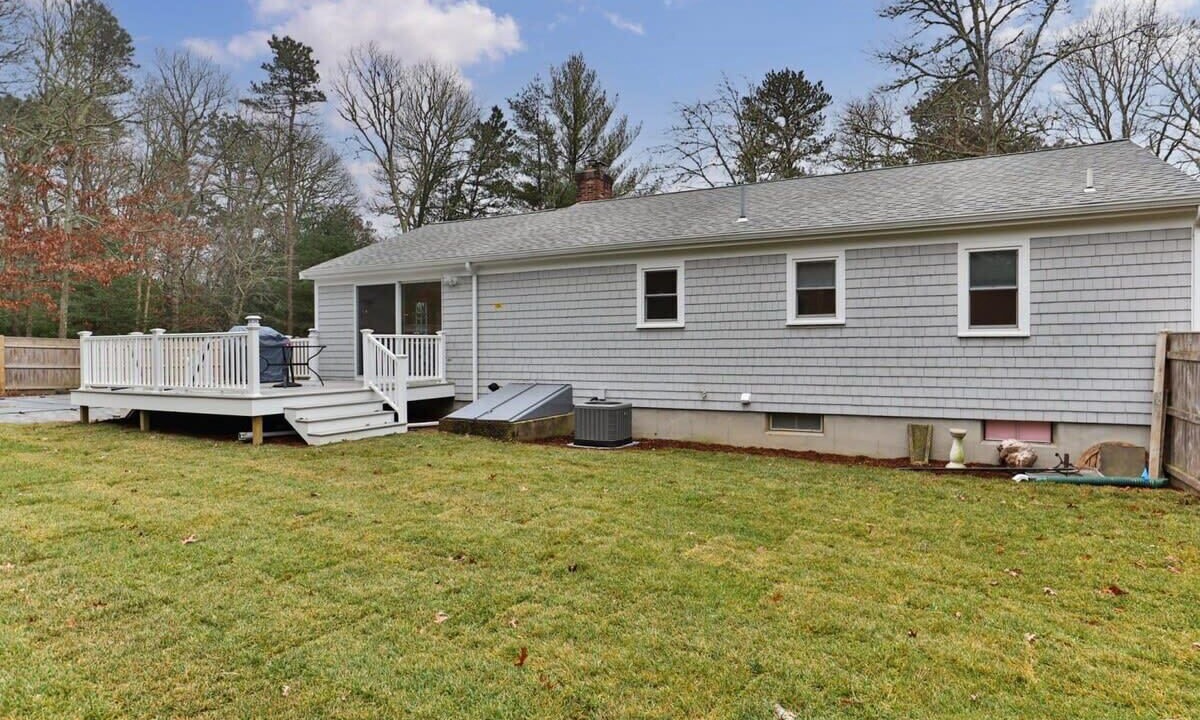 Photo of Outdoor in Centerville