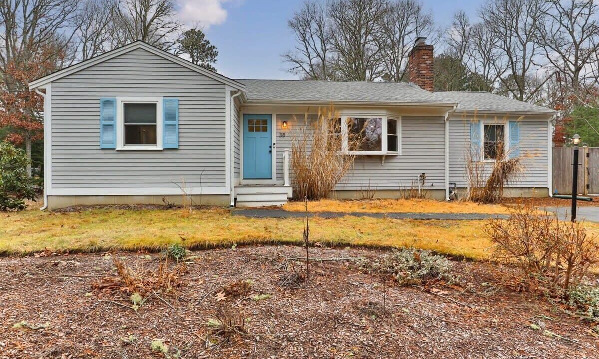 Photo of Outdoor in Centerville