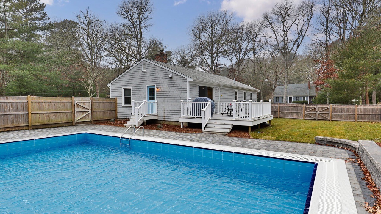 Photo of Outdoor in Centerville