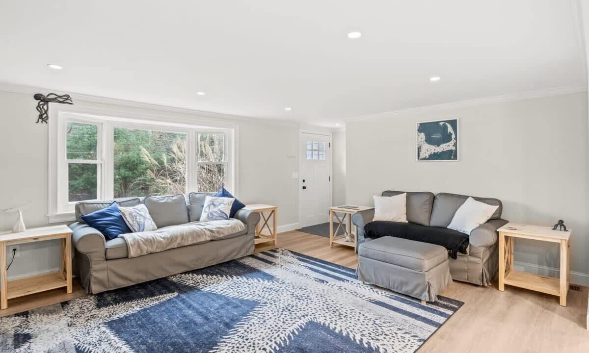 Photo of Livingroom in Centerville