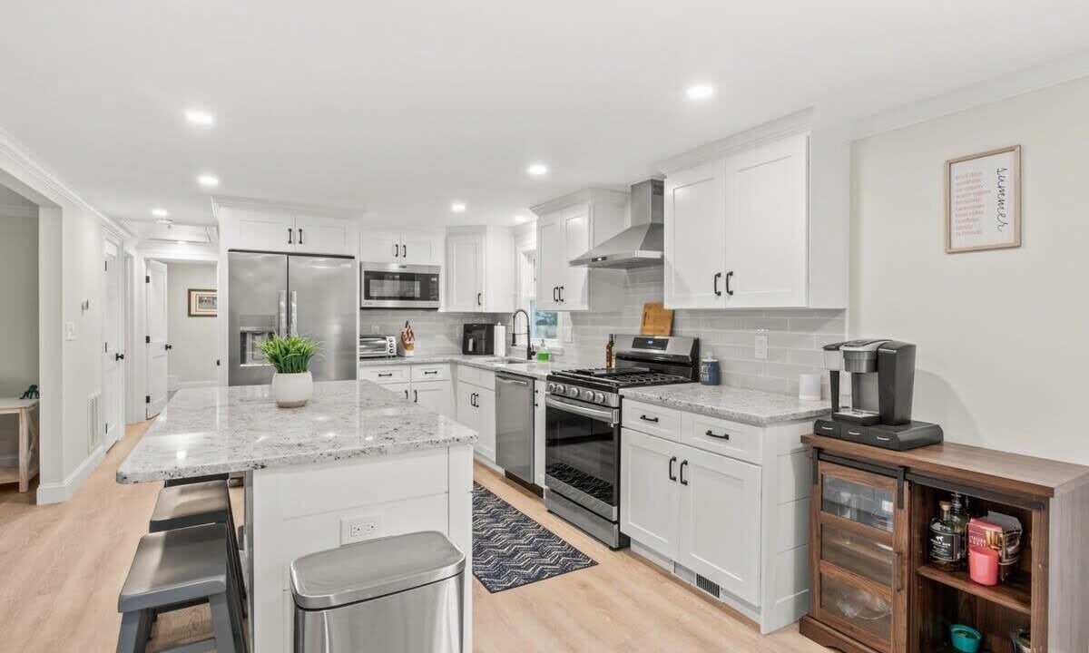 Photo of Kitchen in Centerville