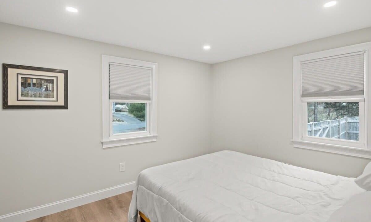 Photo of Bedroom in Centerville