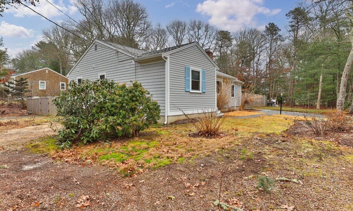 Photo of Outdoor in Centerville