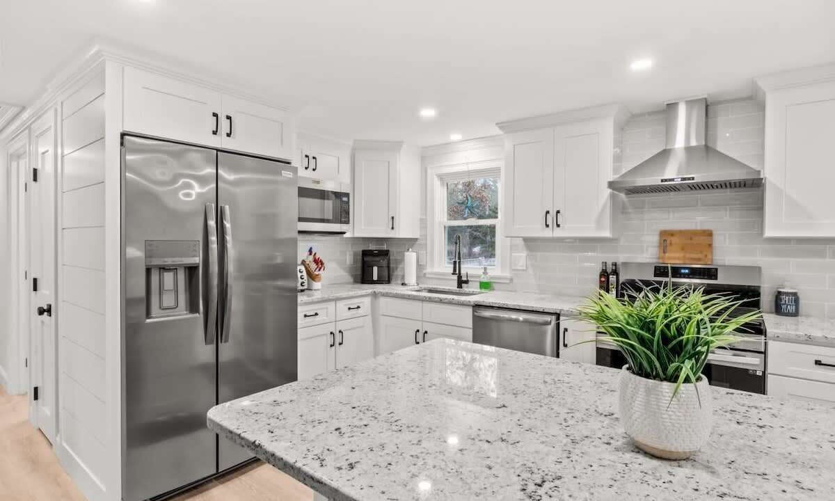 Photo of Kitchen in Centerville