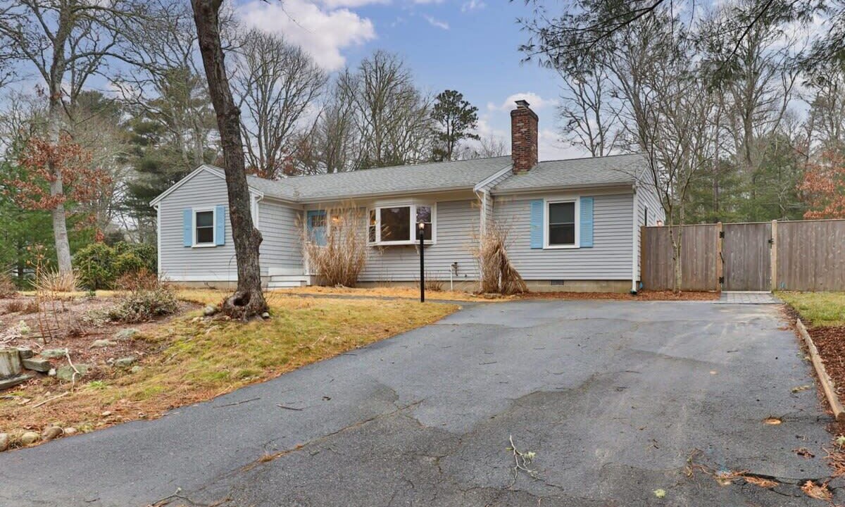 Photo of Outdoor in Centerville