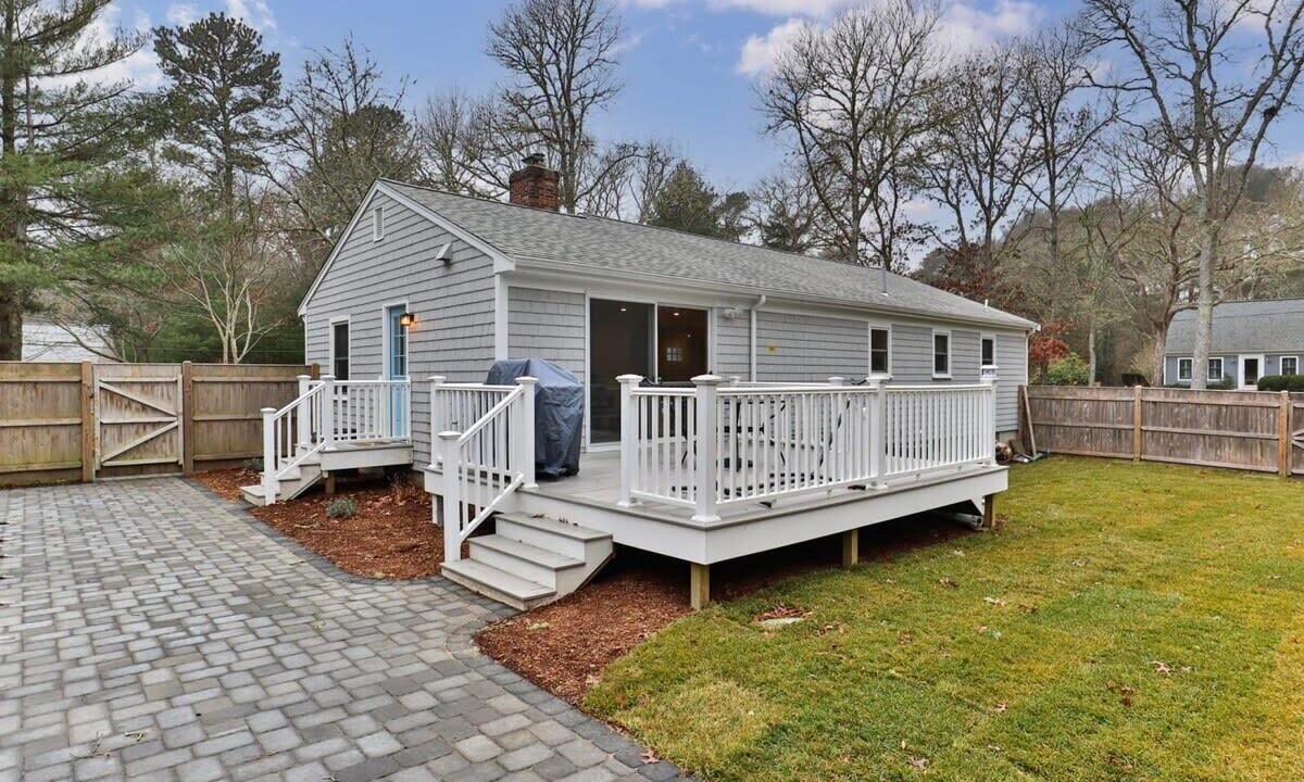 Photo of Outdoor in Centerville