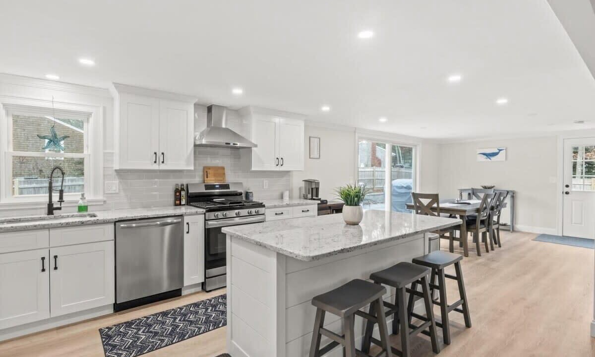 Photo of Kitchen in Centerville