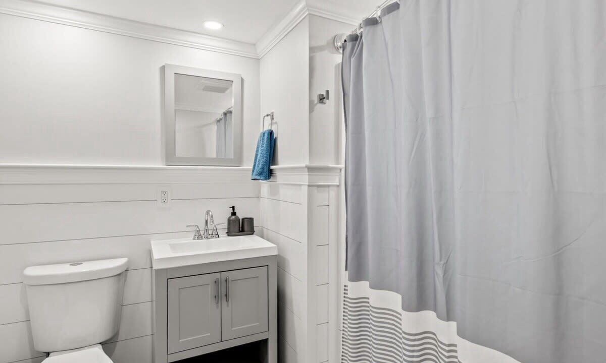 Photo of Bathroom in Centerville