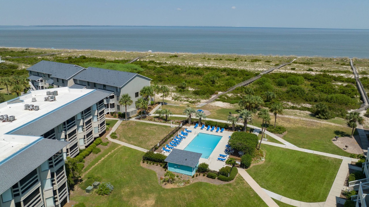 Photo of Outdoor in Oceanmarsh Subdivision
