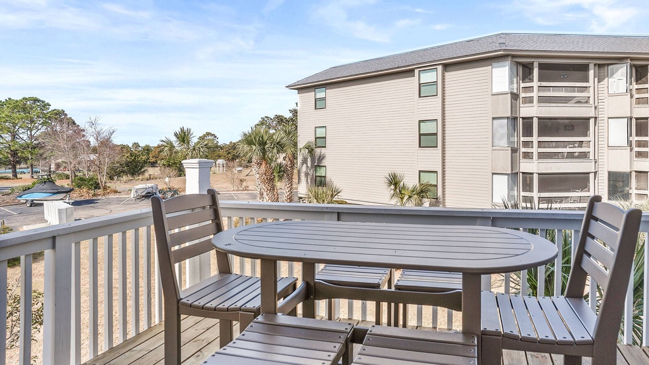 Photo of Outdoor in Oceanmarsh Subdivision