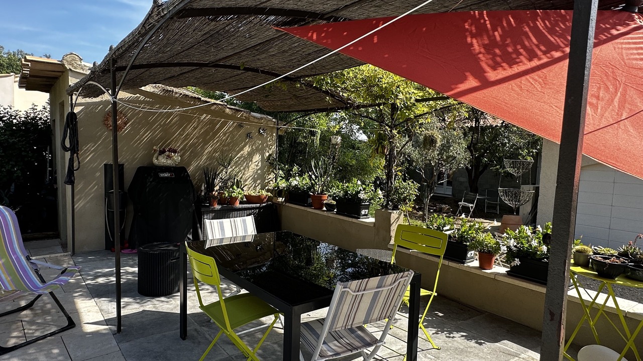 Photo of Outdoor in Lourmarin