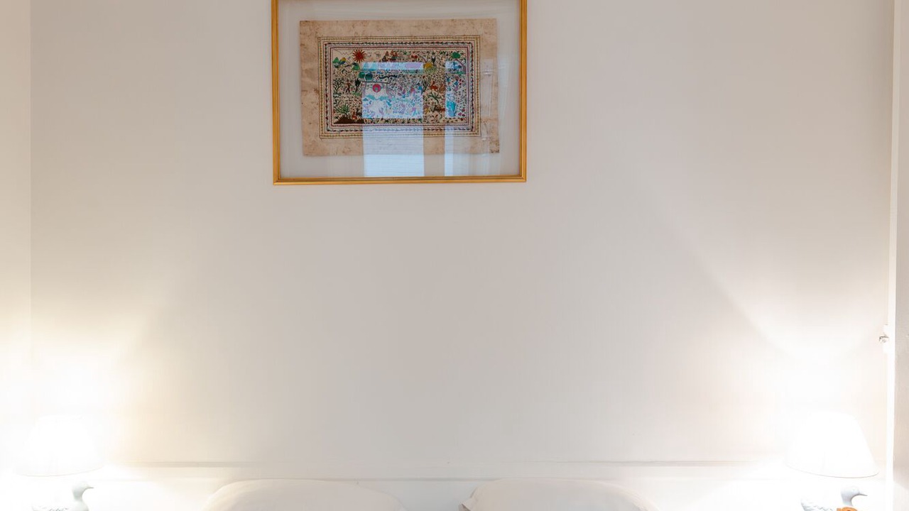 Photo of Bedroom in Quartier de l'Ecole-Militaire
