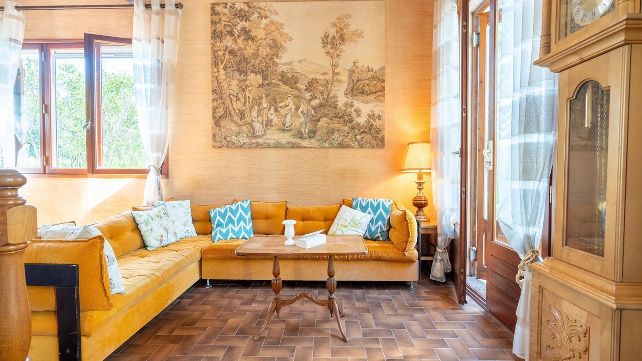 Photo of Livingroom in Puisserguier