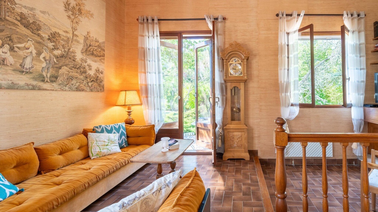 Photo of Livingroom in Puisserguier