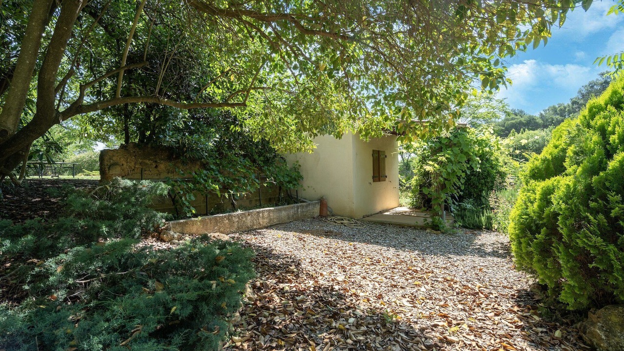 Photo of Outdoor in Puisserguier