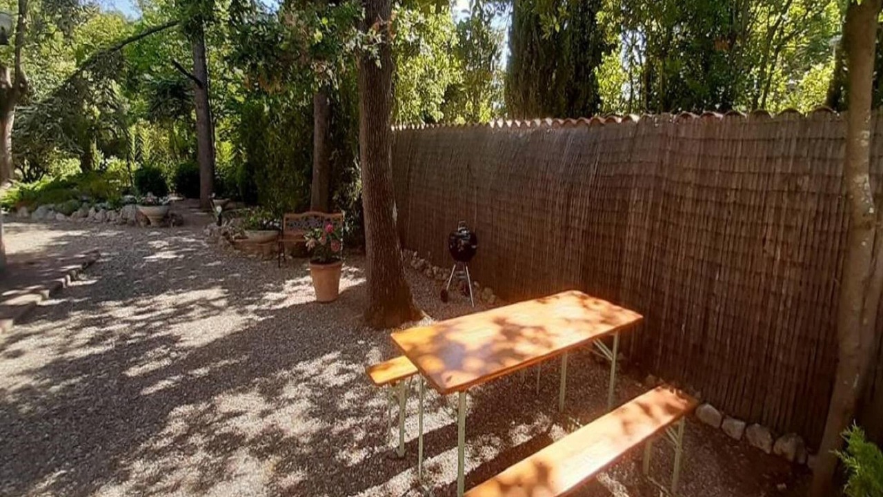Photo of Outdoor in Puisserguier