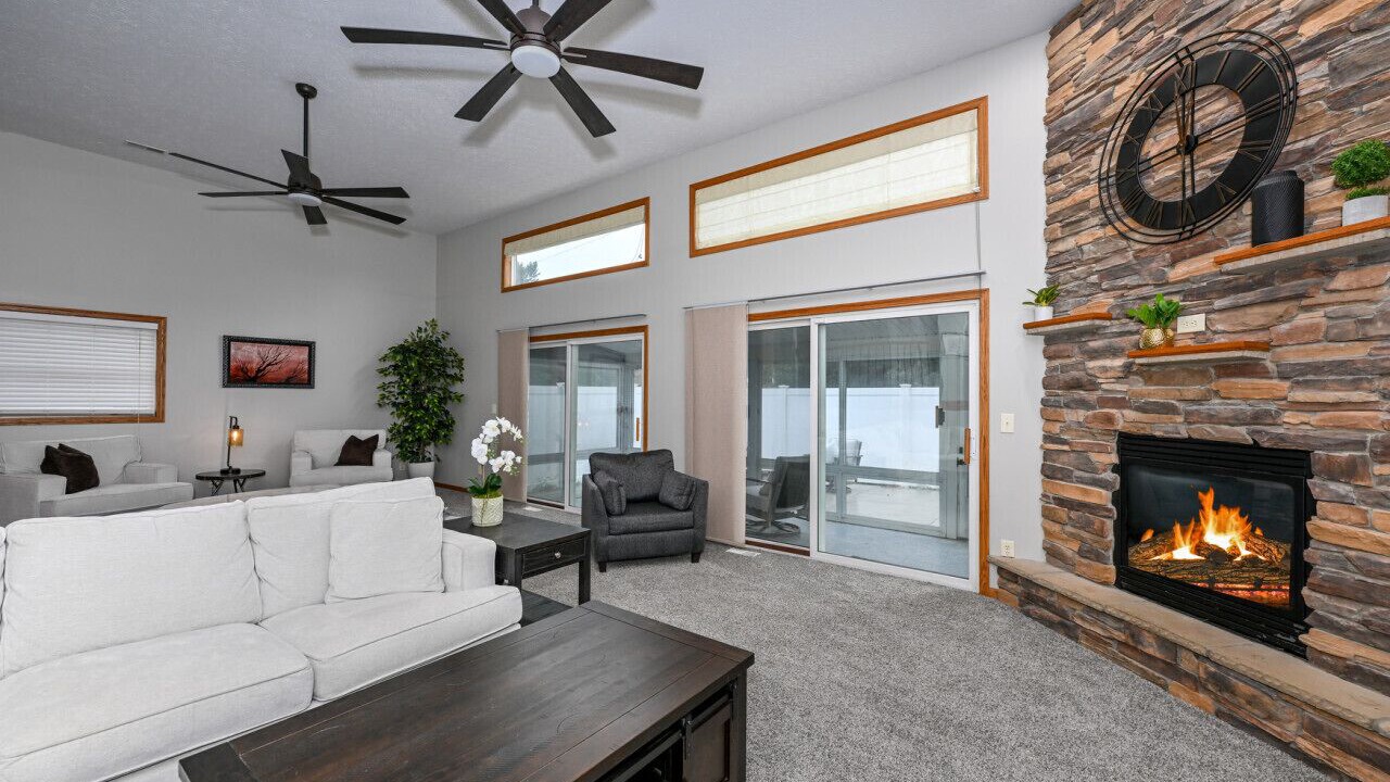 Photo of Bedroom in Wadsworth