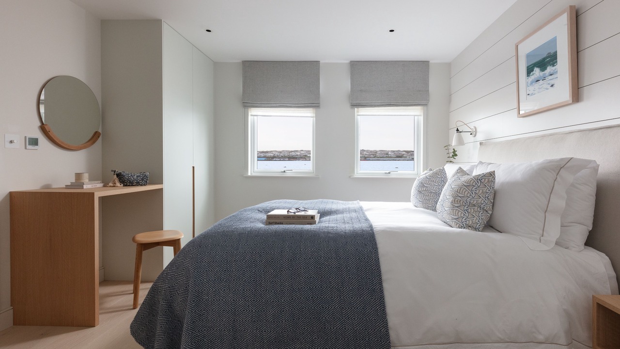 Photo of Bedroom in Rock