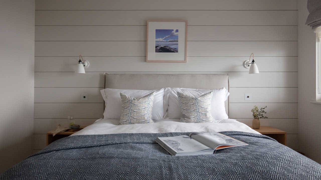 Photo of Bedroom in Rock