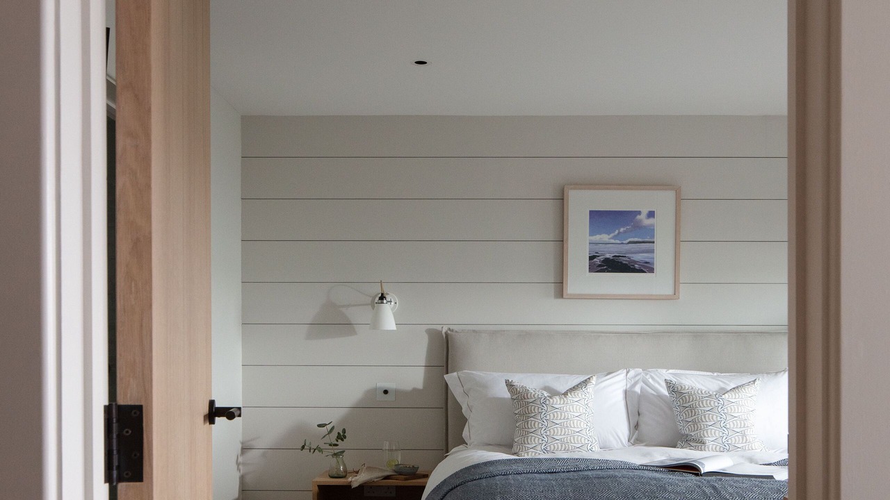 Photo of Bedroom in Rock