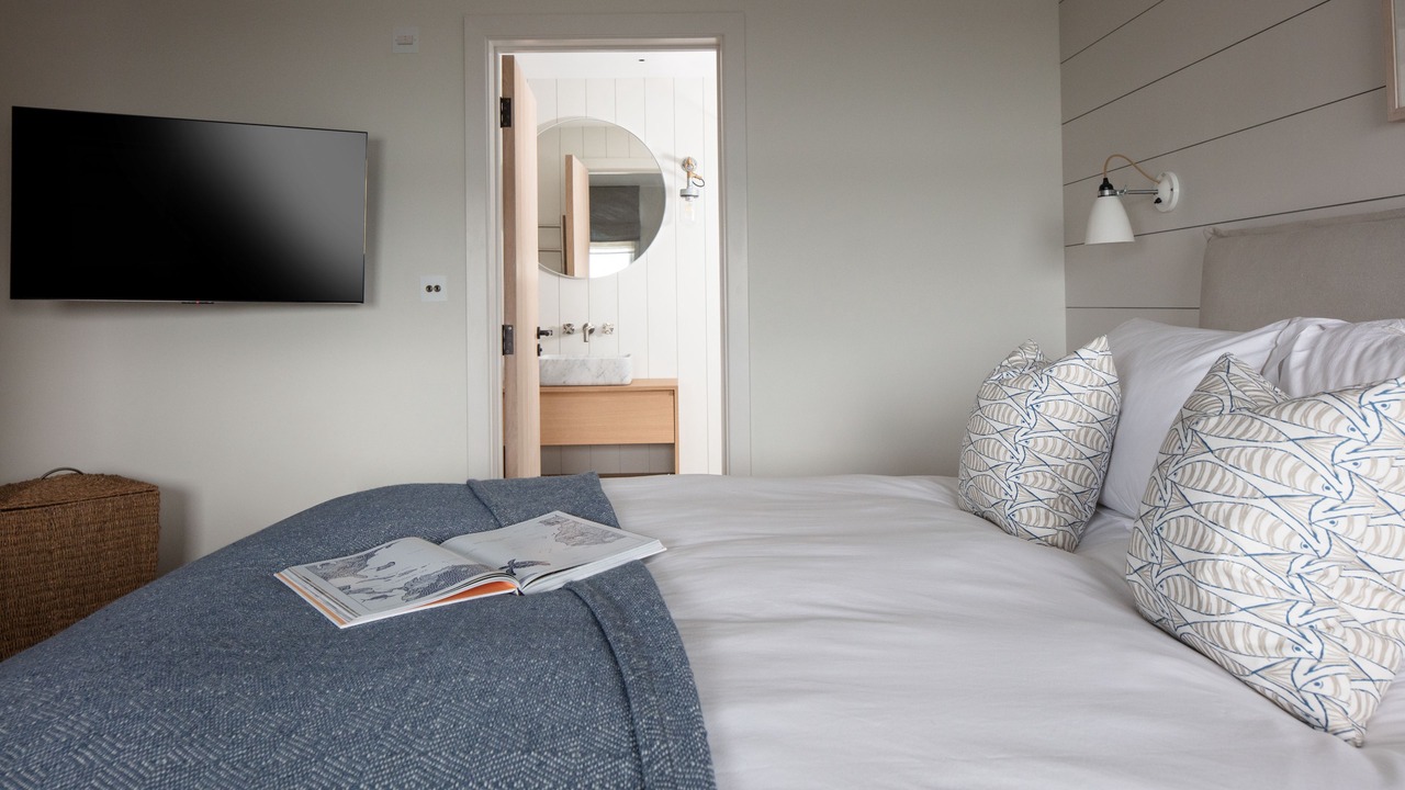 Photo of Bedroom in Rock