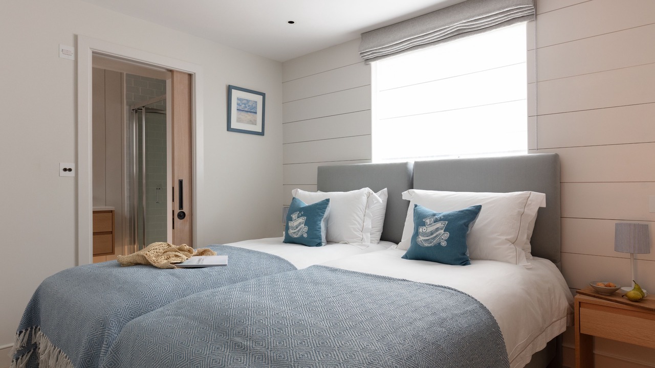 Photo of Bedroom in Rock