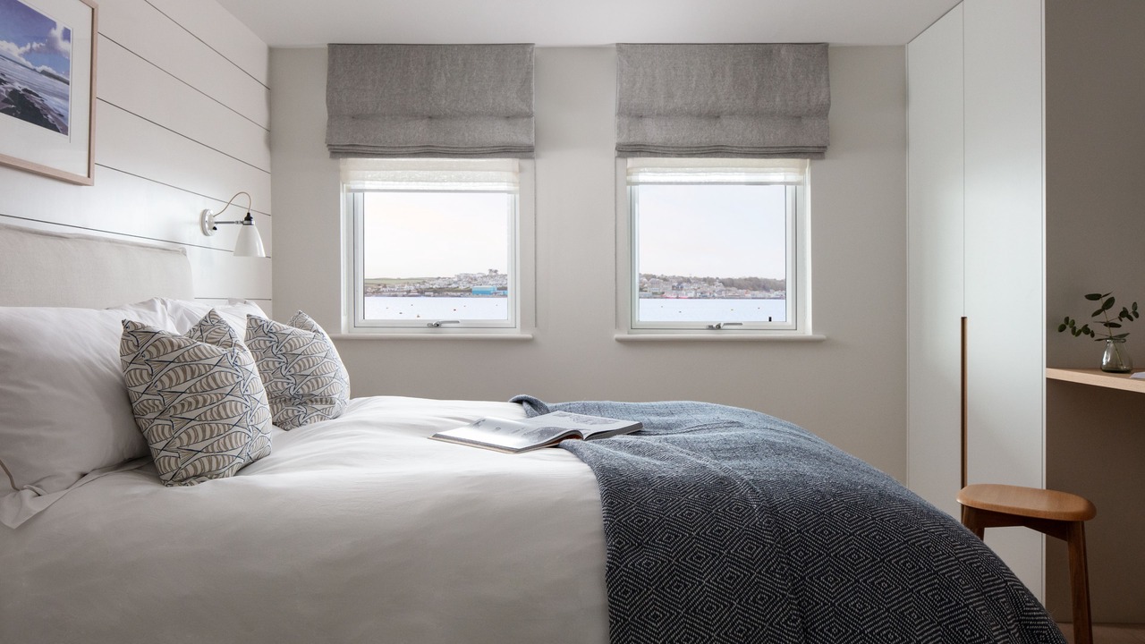 Photo of Bedroom in Rock