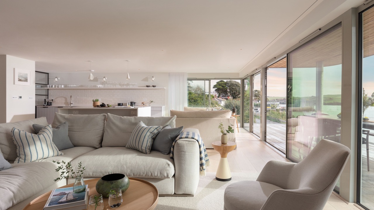 Photo of Livingroom in Rock