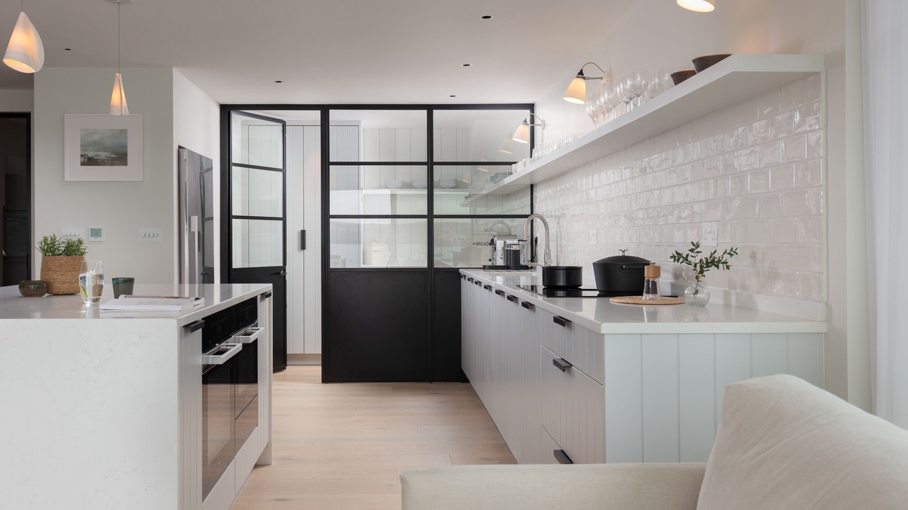 Photo of Kitchen in Rock