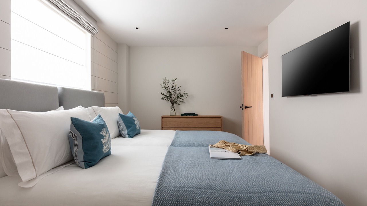 Photo of Bedroom in Rock