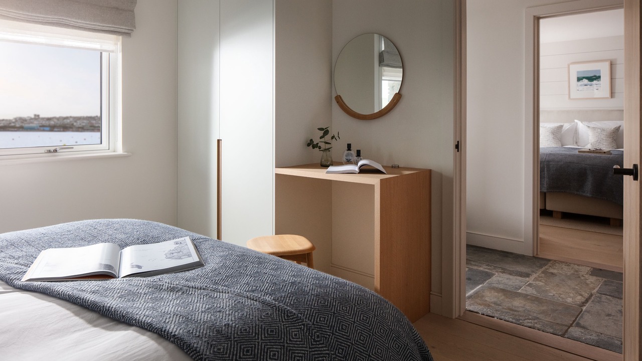 Photo of Bedroom in Rock