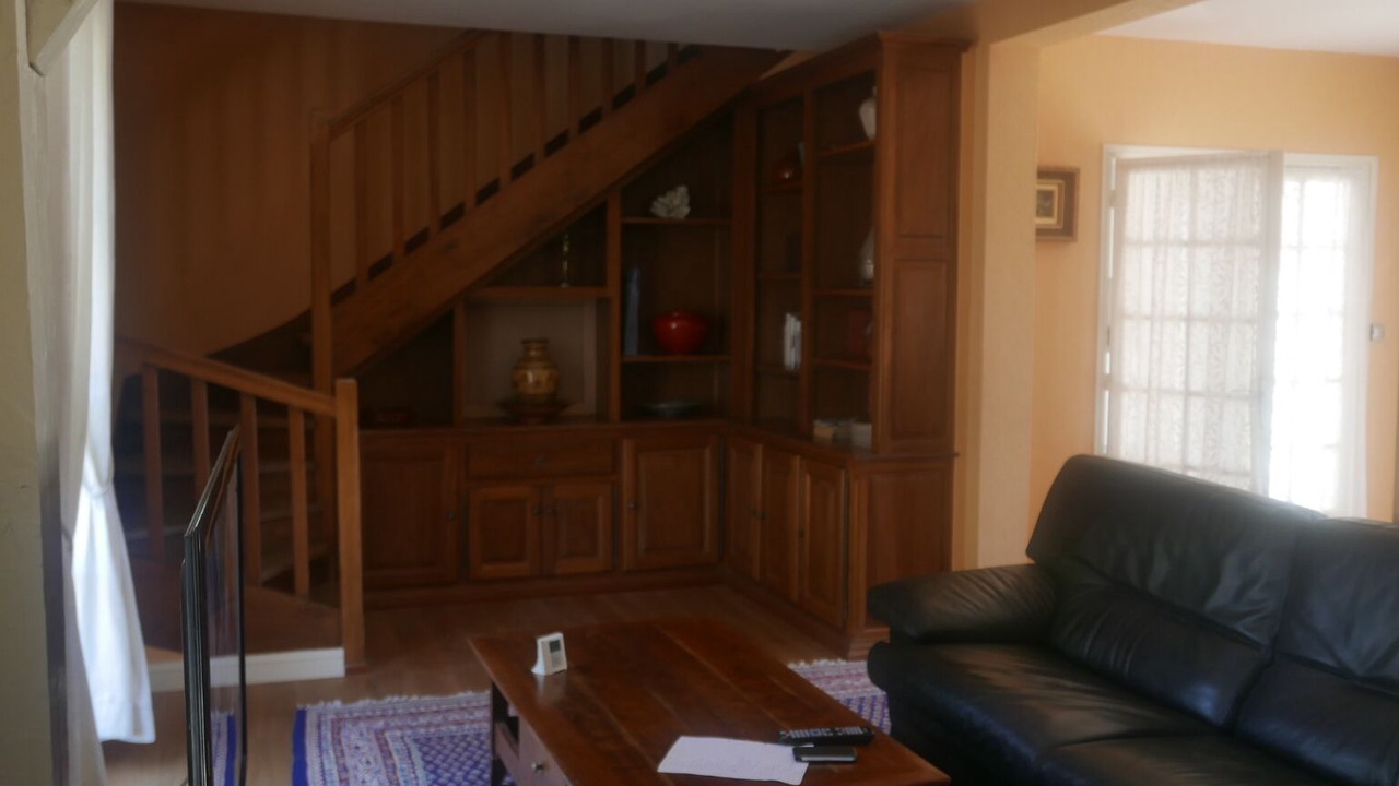 Photo of Livingroom in Pomport