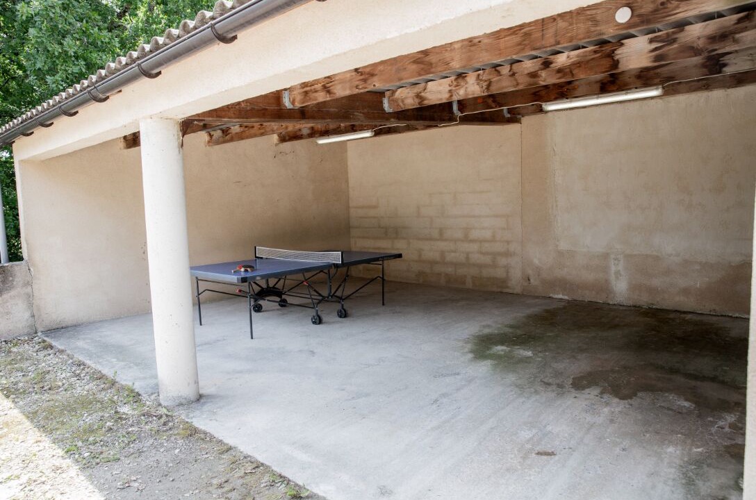 Photo of Patio Balcony in Pomport