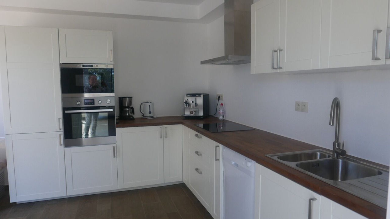Photo of Kitchen in Pomport