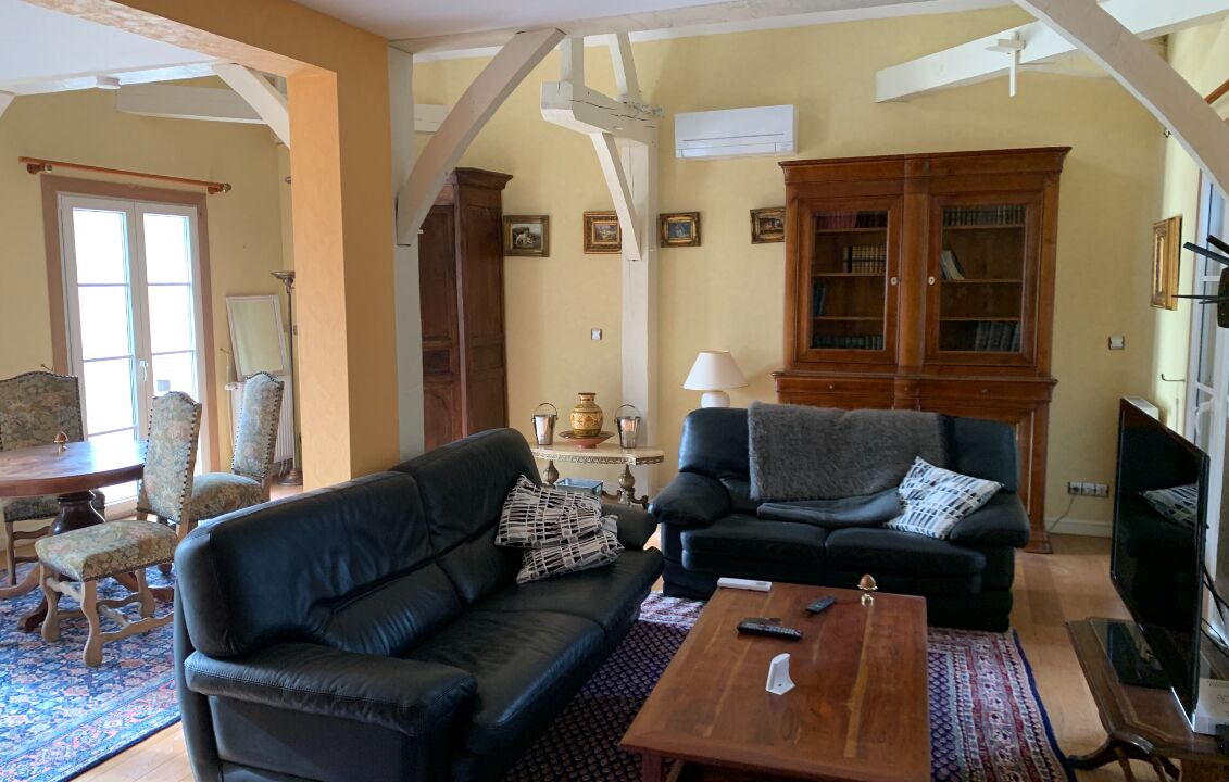 Photo of Livingroom in Pomport