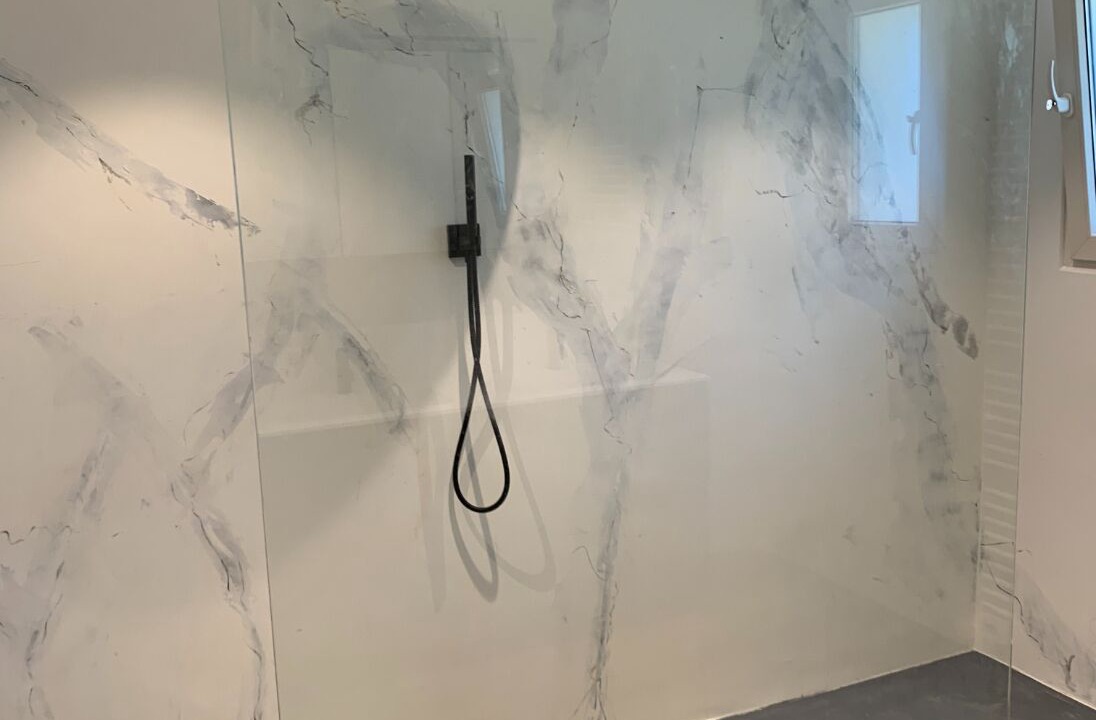 Photo of Bathroom in Pomport