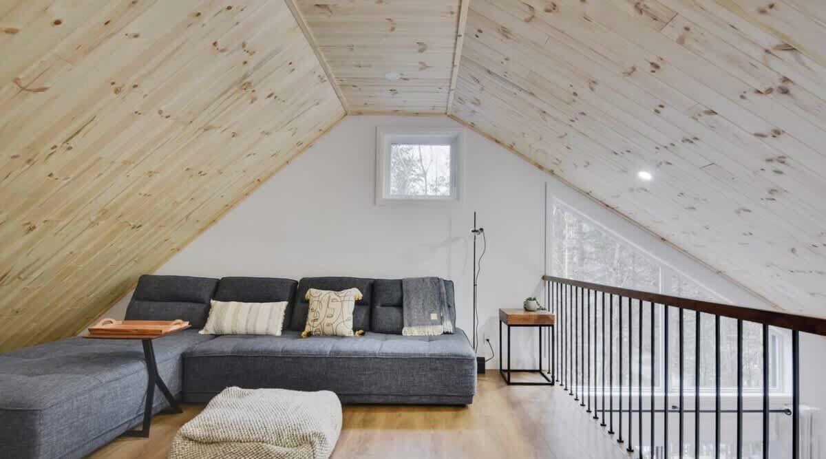Photo of Livingroom in Pont-Rouge