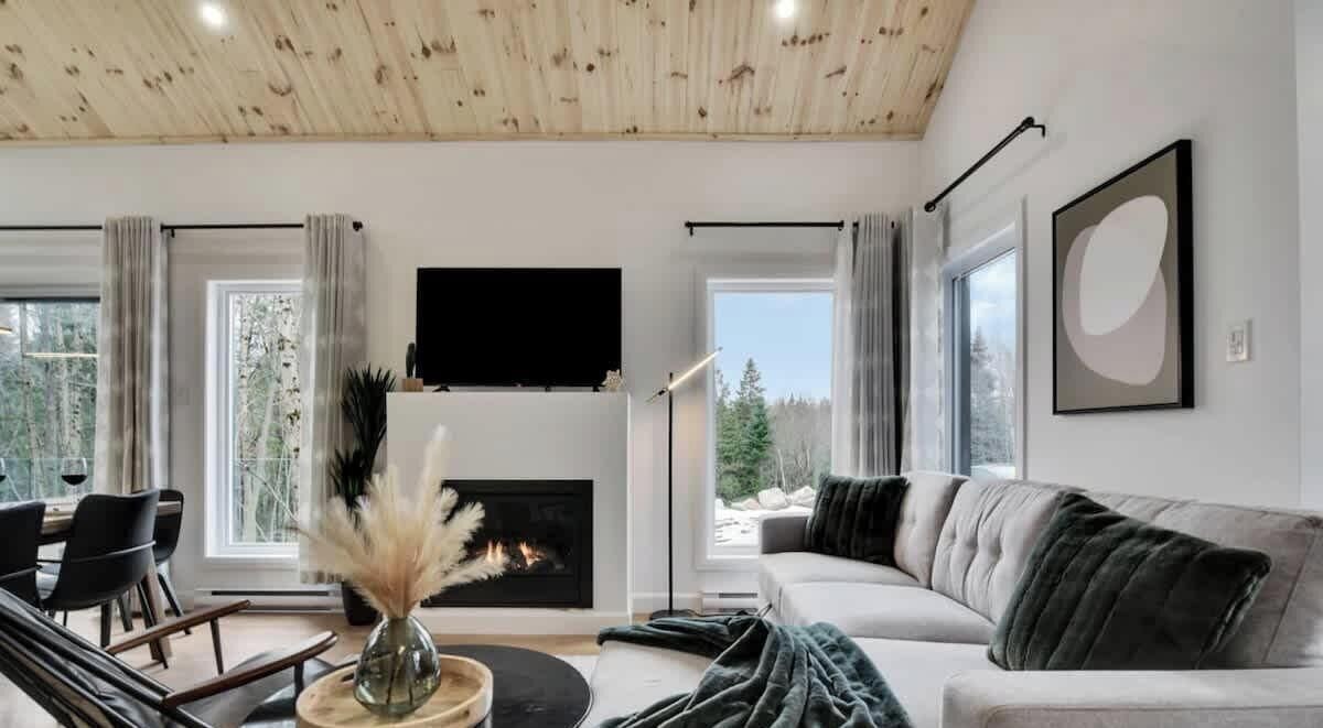 Photo of Livingroom in Pont-Rouge