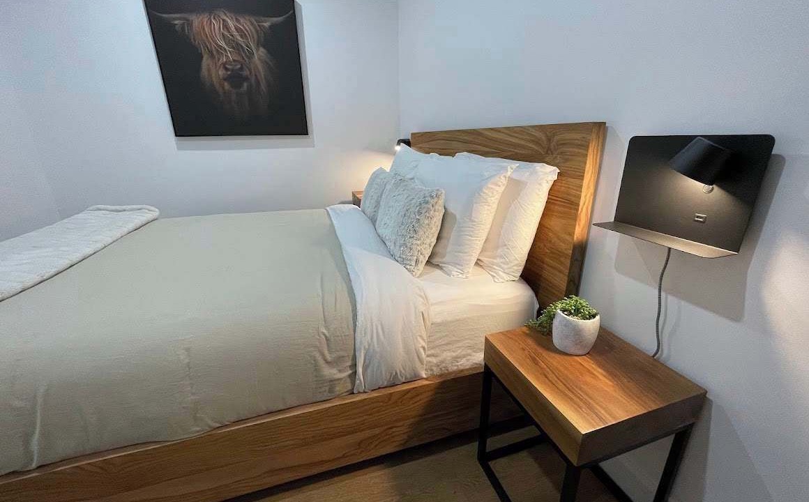 Photo of Bedroom in Pont-Rouge