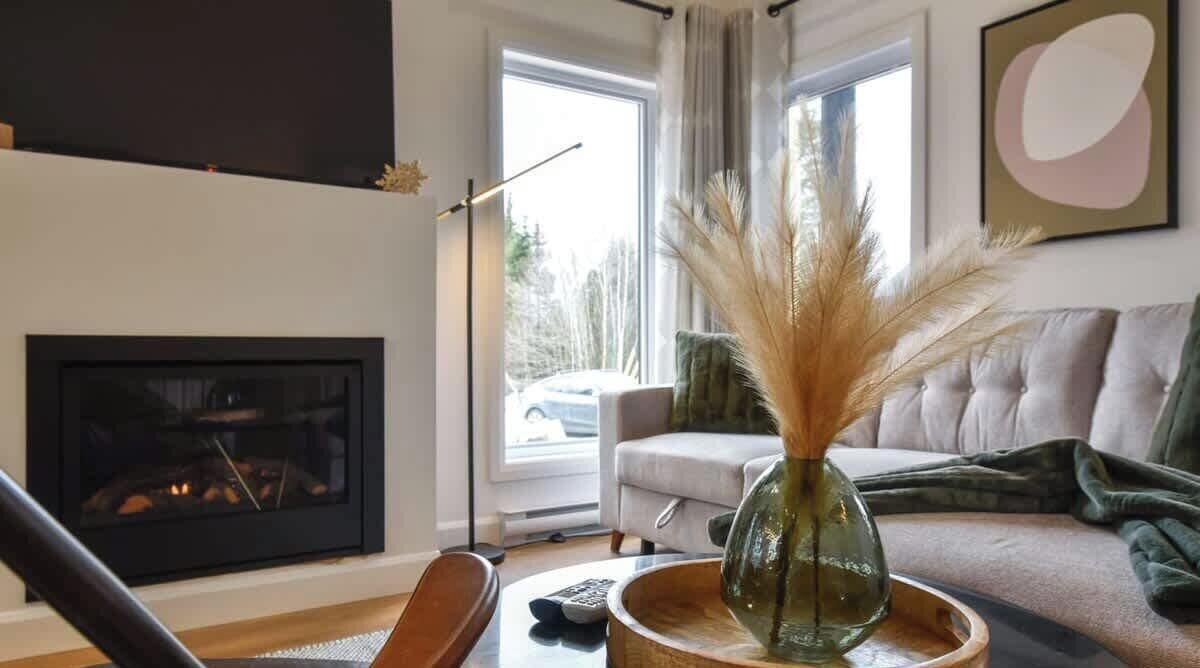 Photo of Livingroom in Pont-Rouge